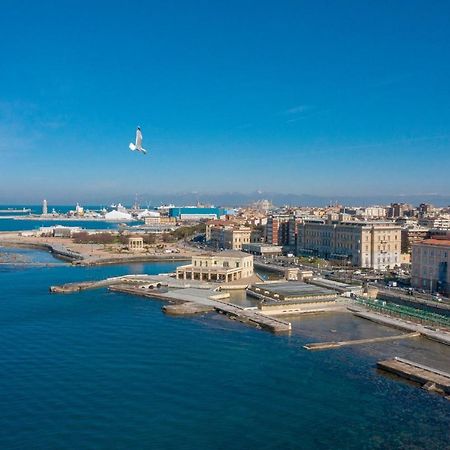 Casamieli, Nuovo, Vicino Al Porto Al Mare E Al Centro Apartment Livorno Ngoại thất bức ảnh