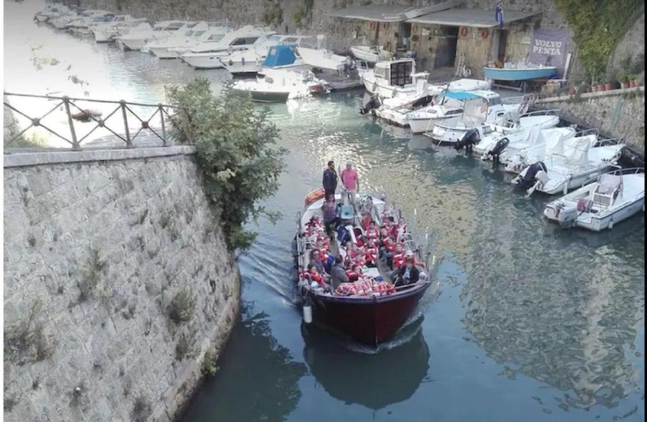 Casamieli, Nuovo, Vicino Al Porto Al Mare E Al Centro Apartment Livorno Ngoại thất bức ảnh