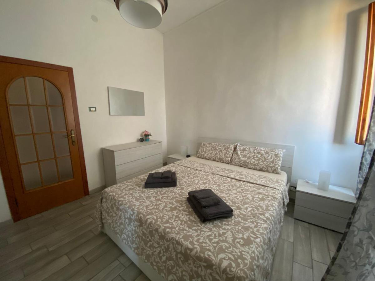 Casamieli, Nuovo, Vicino Al Porto Al Mare E Al Centro Apartment Livorno Ngoại thất bức ảnh