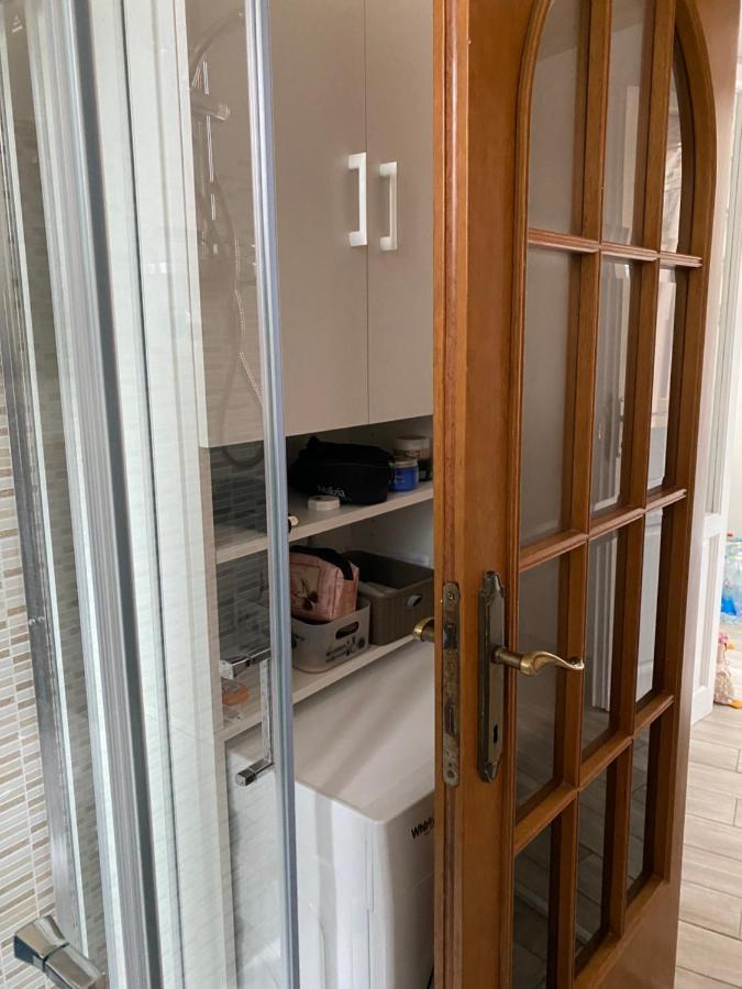 Casamieli, Nuovo, Vicino Al Porto Al Mare E Al Centro Apartment Livorno Ngoại thất bức ảnh