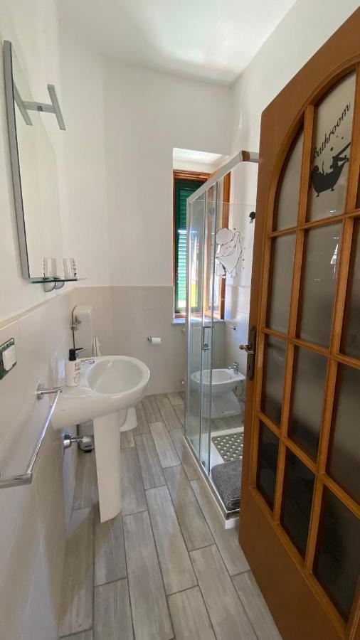 Casamieli, Nuovo, Vicino Al Porto Al Mare E Al Centro Apartment Livorno Ngoại thất bức ảnh