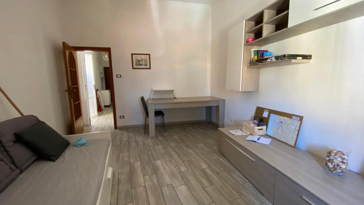 Casamieli, Nuovo, Vicino Al Porto Al Mare E Al Centro Apartment Livorno Ngoại thất bức ảnh