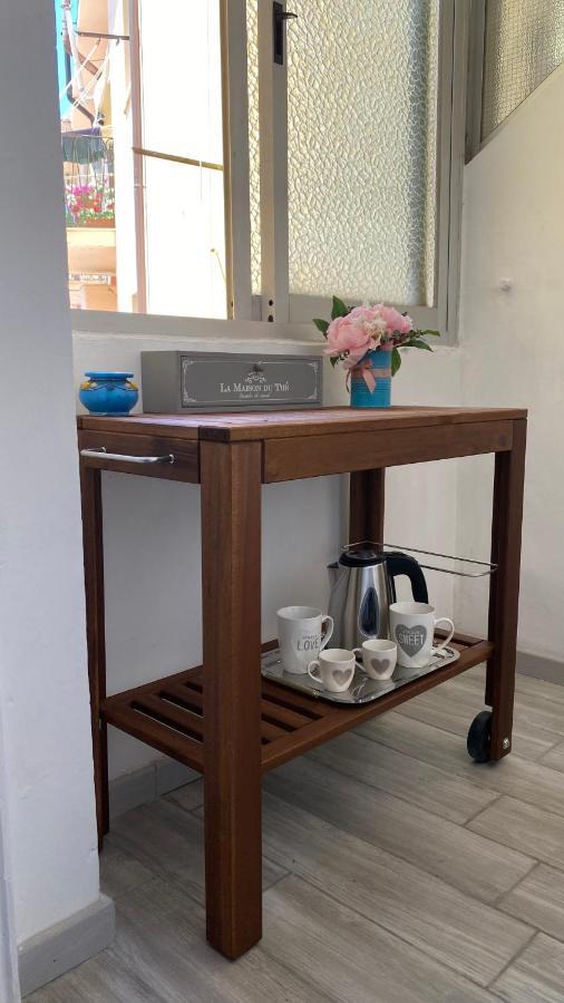 Casamieli, Nuovo, Vicino Al Porto Al Mare E Al Centro Apartment Livorno Ngoại thất bức ảnh