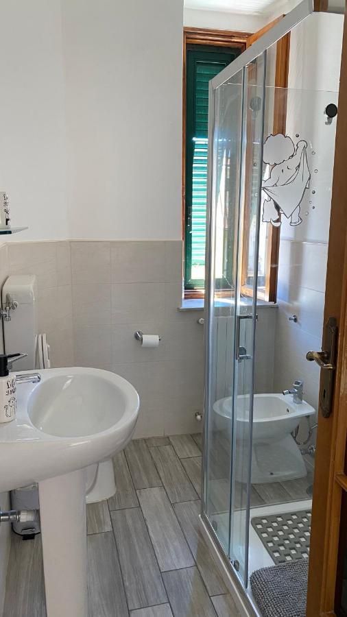 Casamieli, Nuovo, Vicino Al Porto Al Mare E Al Centro Apartment Livorno Ngoại thất bức ảnh