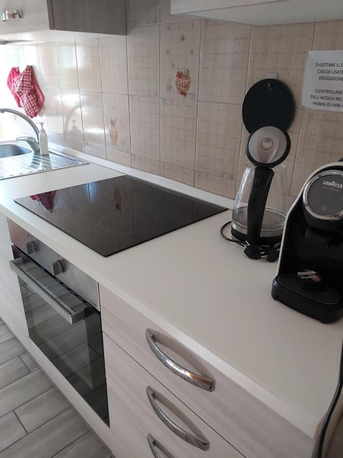 Casamieli, Nuovo, Vicino Al Porto Al Mare E Al Centro Apartment Livorno Ngoại thất bức ảnh