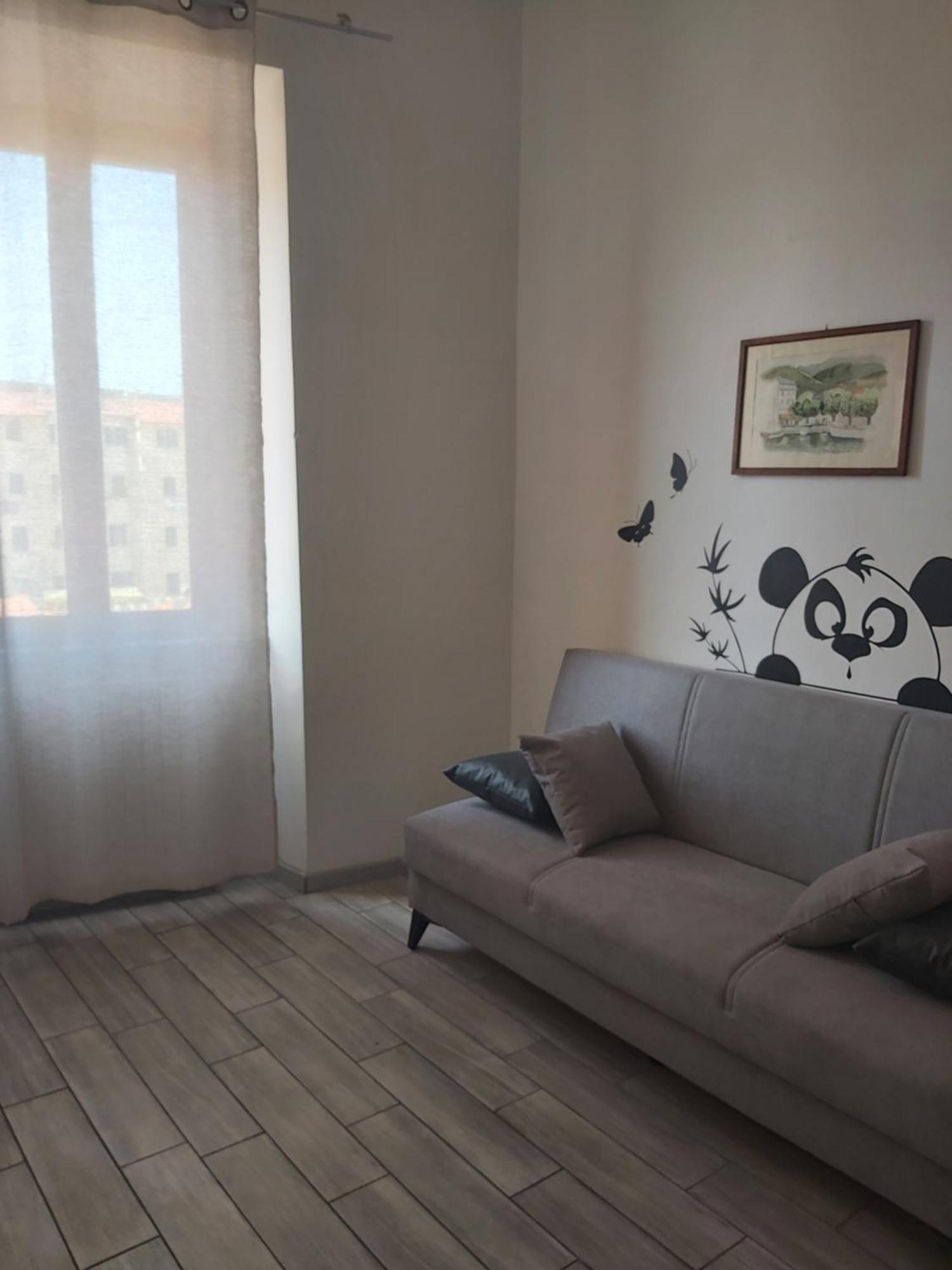 Casamieli, Nuovo, Vicino Al Porto Al Mare E Al Centro Apartment Livorno Ngoại thất bức ảnh