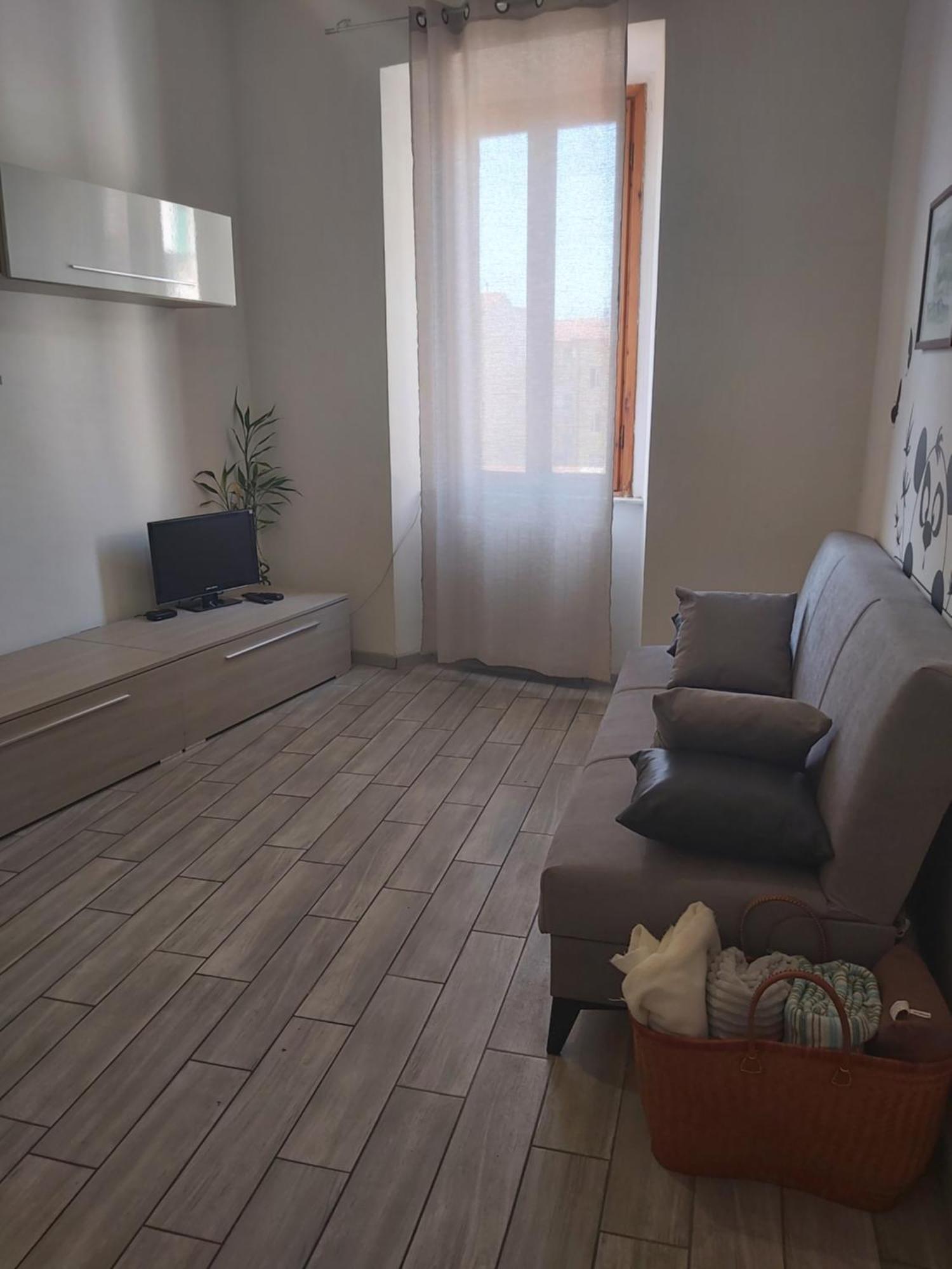 Casamieli, Nuovo, Vicino Al Porto Al Mare E Al Centro Apartment Livorno Ngoại thất bức ảnh